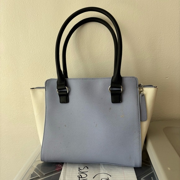 Nine West handbag - Picture 2 of 2